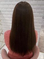 リルミー(Lilme) 【カラー】オリーブグレージュ♪_ユウ