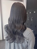 レム 長野青木島店(REM)&nbsp;lavender gray