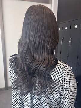 レム 長野青木島店(REM) lavender gray