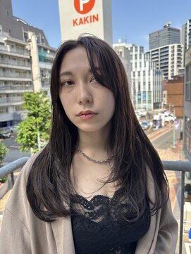 ファースト 仙台店(first) オリーブベージュ