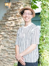 モテナ アット ベッピン(motenas at Beppin s) 峰野 友樹