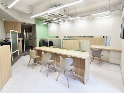 ソメル 阪急石橋阪大前店(someru)の写真