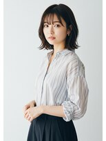 ライフイズ プレジャー 磐田中泉店(Life is… PLEASURE)&nbsp;＃磐田　レイヤーボブ