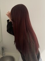 キオク(KIOX)&nbsp;ワインレッド