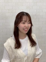 アプティ マーフ(appty maaf) MARIKO