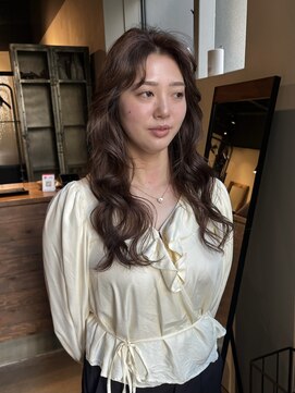 オリ(oli) ロングレイヤー