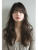 リボロ(Rivoro) ゆるふわスタイル