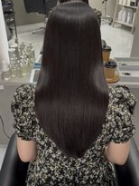 バディ 中野駅前店(BUDDY)&nbsp;オーダーメイド縮毛矯正【中野美容室/中野縮毛矯正】