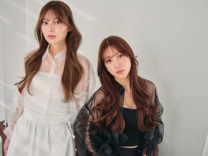 ユアーズヘアー センター南店(youres hair)の写真