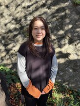 パーク(PERK) MAYUKO