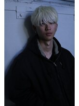 サンズ オブ フェブ(sons of fev) (fev_sora)a/w mood 2025