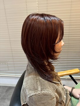 ウル 二子玉川(uru) 大人レイヤー