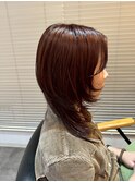 大人レイヤー