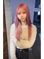 コト(koto)&nbsp;ピンクカラー