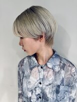 ペルソナ(PERSONA)&nbsp;レディースショートstyle