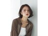 【見つけたらラッキー♪5/19限定】カット+カラー+水TR9900→¥6500