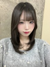 ジェム リット(GEM lit) Rena