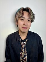 ルーツ 巣鴨 本店(roots)&nbsp;菅野 大樹