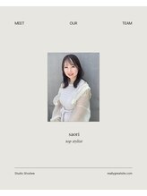 【トップスタイリスト】saori