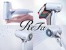 10％OFF！！◎ReFaビューテック ドライヤー SE 【ホワイトカラー】￥30000