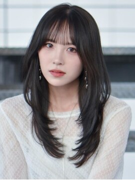 Wiz 吉川店【ウィズ】 髪質改善/ワンホンレイヤー/顔周り/透明感カラー/韓国ヘア/吉川