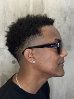 ブレイズマン(BLAZEMAN)&nbsp;Skinfade