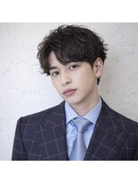 メンズヘア専門MA-IKI本厚木髪と頭皮改善サロン【4月16日　NEWOPEN（予定）】&nbsp;あ