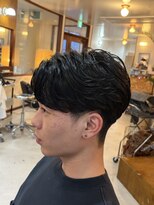 パーラー(PARLOR)&nbsp;フェザーショート