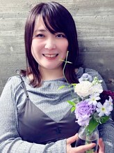 アルベロ(albero)&nbsp;山崎 愉美