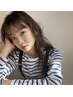 【髪も頭皮もWケア◎】カラー+カット+トリートメント+炭酸スパ¥10000