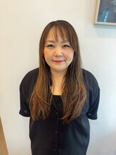 オーブ ヘアー レイ 沖縄北谷店(AUBE HAIR ray)&nbsp;リサ 