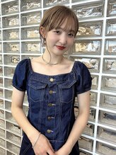 ニット(Knit) 福田 菜央