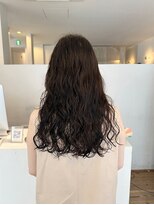 ヤード(YARD)&nbsp;ウルフカットボブショートボブレイヤーカット髪質改善カラー