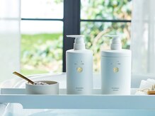シルフ 武蔵小金井店(sylph)の雰囲気（[COTA]正規取扱店☆髪質改善＆頭皮ケアならお任せ[髪質改善]）