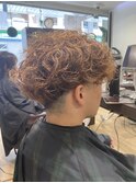 ハイライトスパイラル
