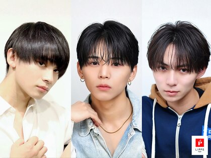 リップス 仙台ロフト(LIPPS)の写真