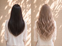 アース コアフュールボーテ 前橋川原店(EARTH coiffure beaute)
