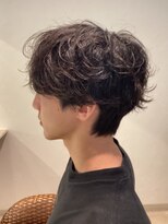 ディアローグ 下北沢店&nbsp;シャドウパーマ