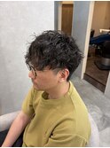 波巻きスパイラルマッシュ