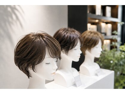 クレアージュサロン(CREAGE SALON)の写真