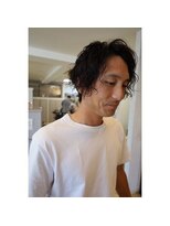 ヘアースタジオ ドゥドゥ(Hair Studio DoDo) ワイルドパーマ