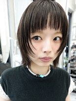 セラン 表参道(Celan)&nbsp;ボブレイヤー