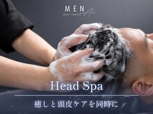 エーアイ メン 早稲田店(Ai MEN)