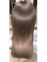 フィエスタ(Fiesta)&nbsp;髪質改善/縮毛矯正/美髪/艶髪/髪質改善トリートメント/三国ヶ丘