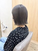 ユニカ 宇都宮(yunica)&nbsp;ハイトーン　シルバーグレー