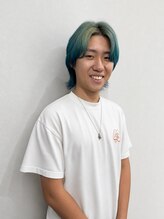 テーラヘアー 幕張本郷店(TELA HAIR)&nbsp;石森 優雅