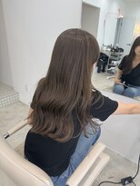 ニュイアン(nuian) mint beige