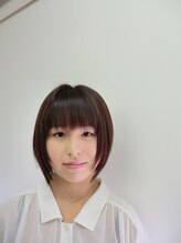 美容室ハナ(HANA) BOB