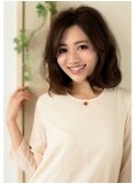 【FORTE中田店】ミディアムスタイル
