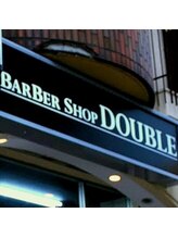 BARBER SHOP DOUBLE【バーバーショップダブル】